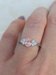 Pink Diamond