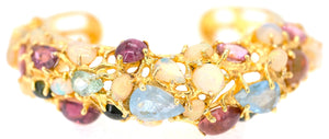 Red Fruits Bracelet