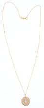 Load image into Gallery viewer, Shining Star Pendant