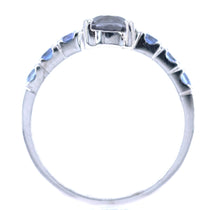 Load image into Gallery viewer, Blue Sea Ring