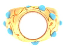 Load image into Gallery viewer, Ethiopian Heritage Ring