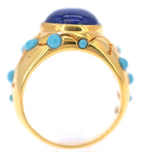 Load image into Gallery viewer, Capadocian Dream Ring