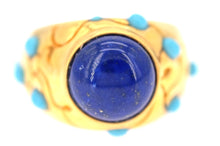 Load image into Gallery viewer, Capadocian Dream Ring