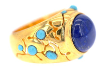 Load image into Gallery viewer, Capadocian Dream Ring