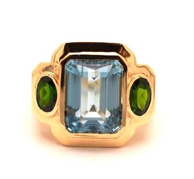 Art Deco Love