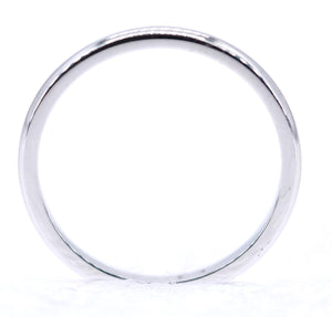Classic wedding Bands