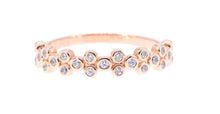 Load image into Gallery viewer, A delicate bouquet of diamonds