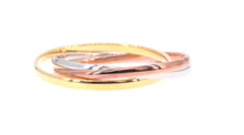 Load image into Gallery viewer, Classic Trinity Ring