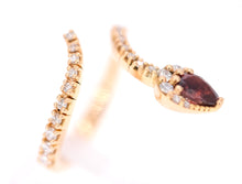 Load image into Gallery viewer, Cobra Ring