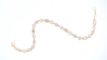 Load image into Gallery viewer, The fancy tennis bracelet