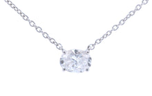 Load image into Gallery viewer, The solitaire pendant
