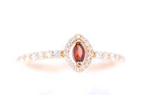 Load image into Gallery viewer, Three little rings