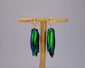 Bug Wings - Luxury Fantasy