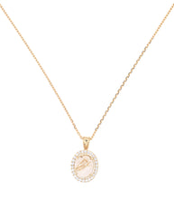 Load image into Gallery viewer, Romantic dinner on the Bosphorus necklace
