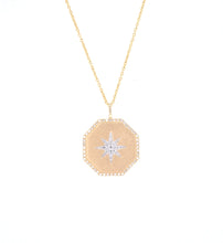 Load image into Gallery viewer, Shining Star Pendant