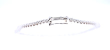 Load image into Gallery viewer, The tennis bracelet