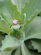 Load image into Gallery viewer, Rosebud Ring