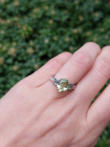Fresh Ring