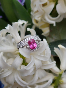 Delicious Candy Ring