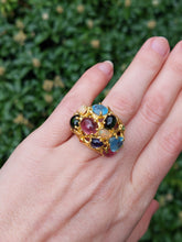 Load image into Gallery viewer, Opulence Rings