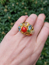 Load image into Gallery viewer, Opulence Rings