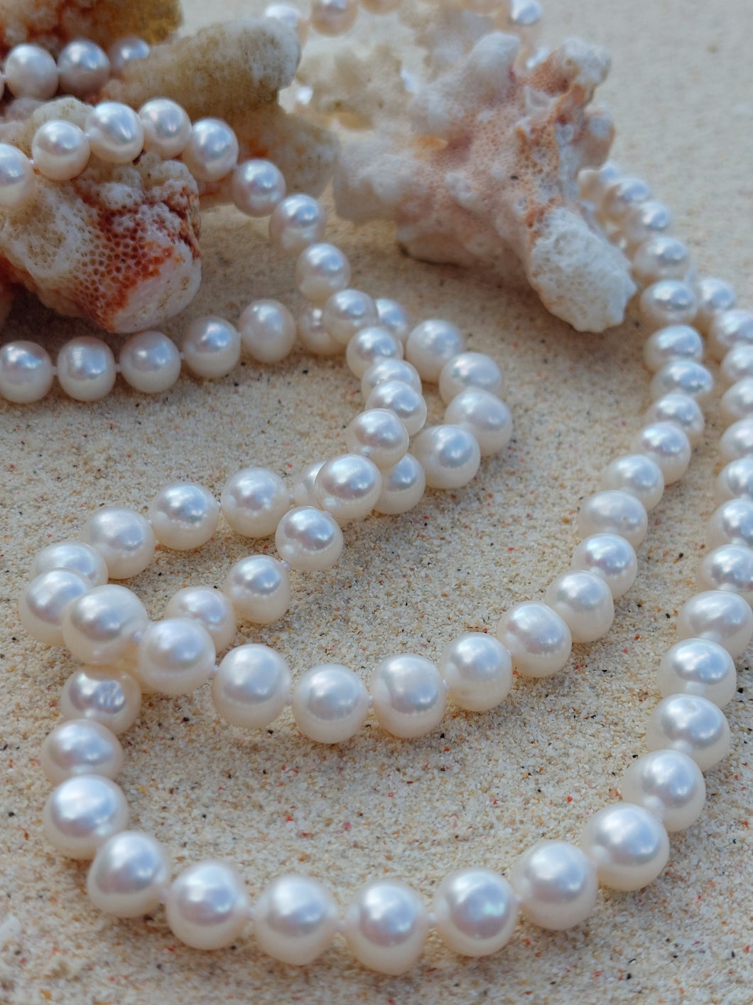 Mermaid Necklace