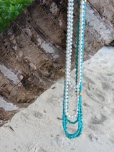 Load image into Gallery viewer, Mermaid Necklace