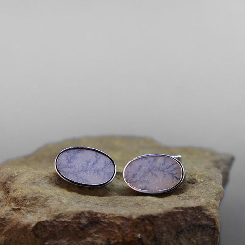 A Walk In The Forest Cufflinks