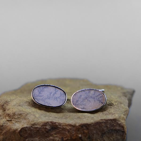 A Walk In The Forest Cufflinks