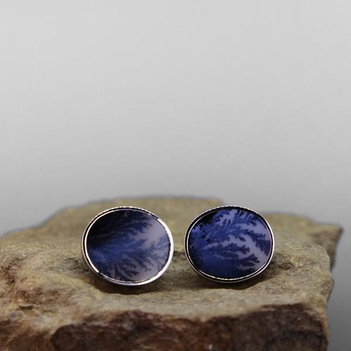 A Walk In The Forest Cufflinks