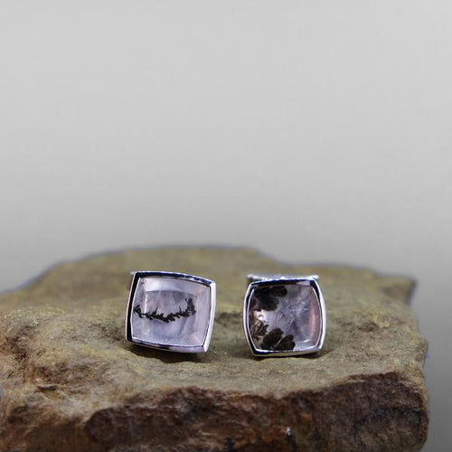 A Walk In The Forest Cufflinks