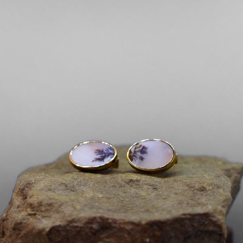 A Walk In The Forest Cufflinks