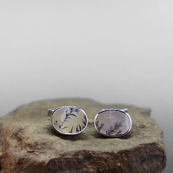 A Walk In The Forest Cufflinks