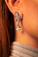 Load image into Gallery viewer, Tag in the city - necklace