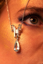 Load image into Gallery viewer, Tag in the city - necklace