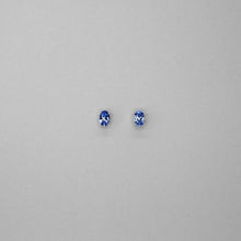 Load image into Gallery viewer, Water Drop Studds Earrings