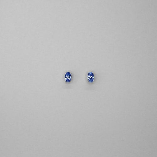 Water Drop Studds Earrings