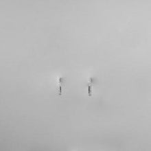 Load image into Gallery viewer, Morning Dew Studds Earrings