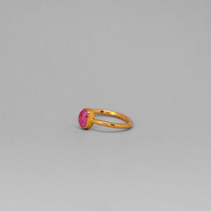 Rosebud Ring Ring