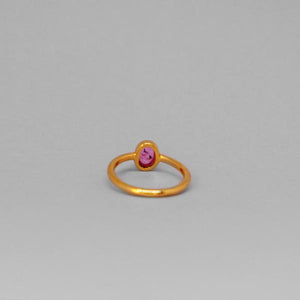 Rosebud Ring Ring