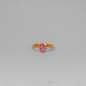Rosebud Ring Ring