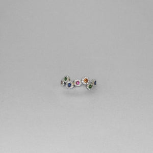 Rainbow Ring Ring