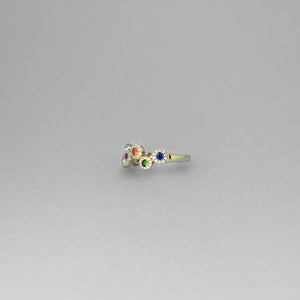 Rainbow Ring Ring
