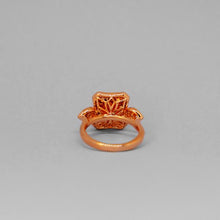 Load image into Gallery viewer, Sunset Ring Ring