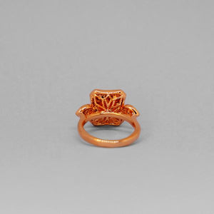 Sunset Ring Ring