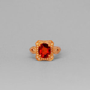Sunset Ring Ring
