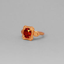 Load image into Gallery viewer, Sunset Ring Ring