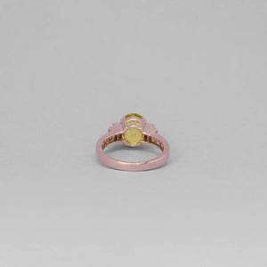 Fresh Ring Ring