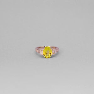 Fresh Ring Ring