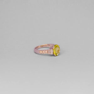 Fresh Ring Ring